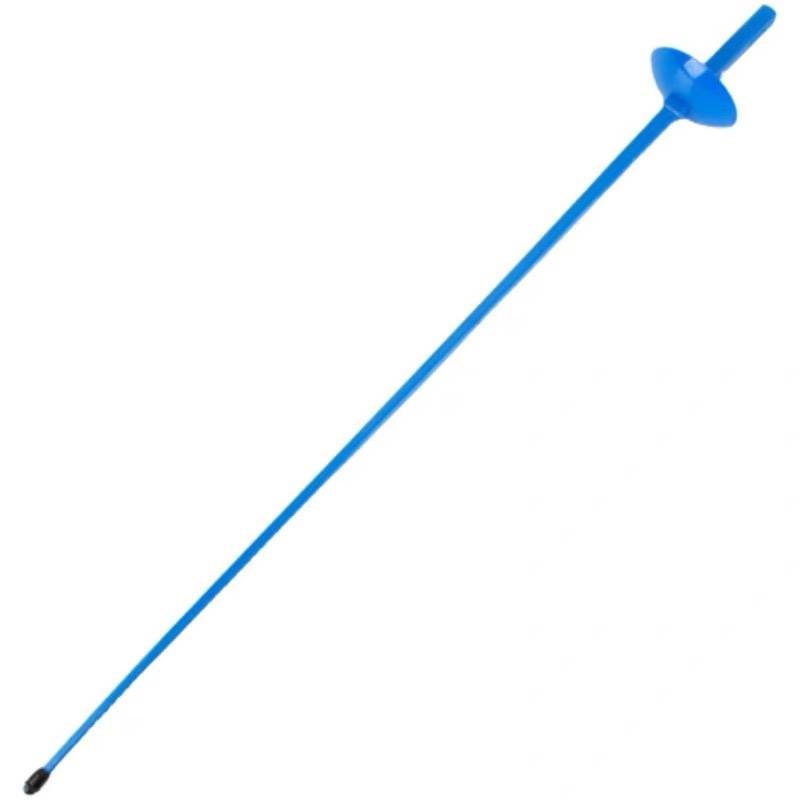 Sword Equipment Children Training Sensing Plastic Sword Flower Sword Experience Experience Safe hit the opponent will sing