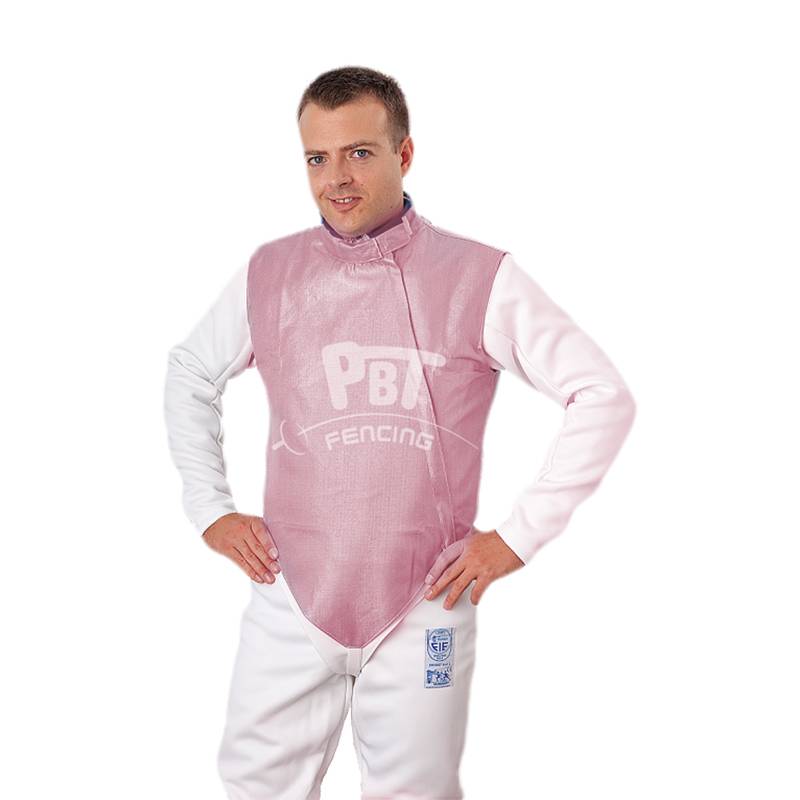 SPECIALIZED COMPETITION FOR THE IMPORTATION OF PBT SWORDSMANSHIP AND METAL CLOTHING TO WASH SUPER-LIGHT EQUIPMENT FOR THE PROTECTION OF SWORDSMEN