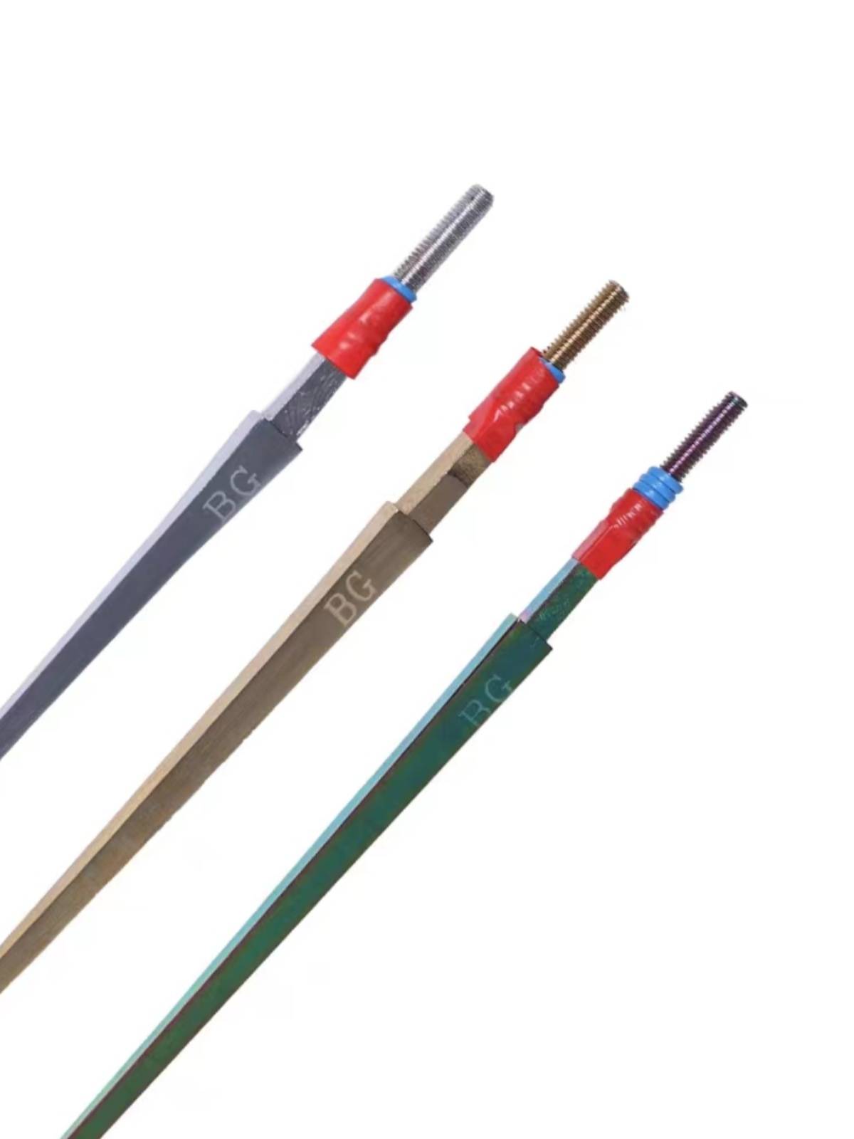 Fencing sword sword sword sword sword sword -colored stainless steel sword sword -strip adult children competition dedicated to soft type