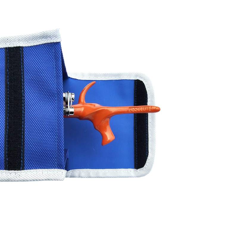 Sword bag children's whole sword bag whole sword bag shoulder bag sword cover flower sword sword sword sword sword sword sword bag bag
