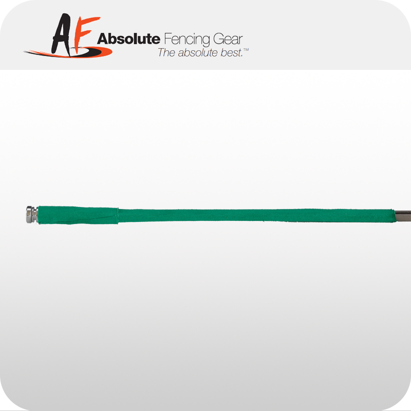 Eruz AF Children's Flower Sword Electrical Sword Competition Color Blue Delivery hand line CE authentication fencing equipment