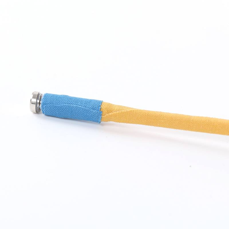 Zhangpai Electric Flower Sword Bar Professional Fencing Equipment Children Adult Competition Training CFA Association certification two