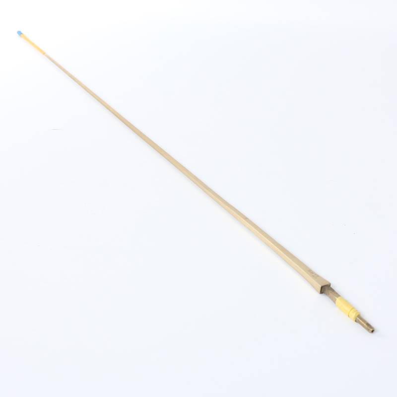 Gold Rusted - Adult 5# - Short handle