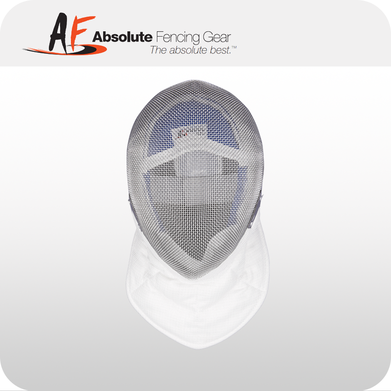 AF Fighting Sword Mask FIE1600N Certified Adult Children's Competition Training Stenging Protective