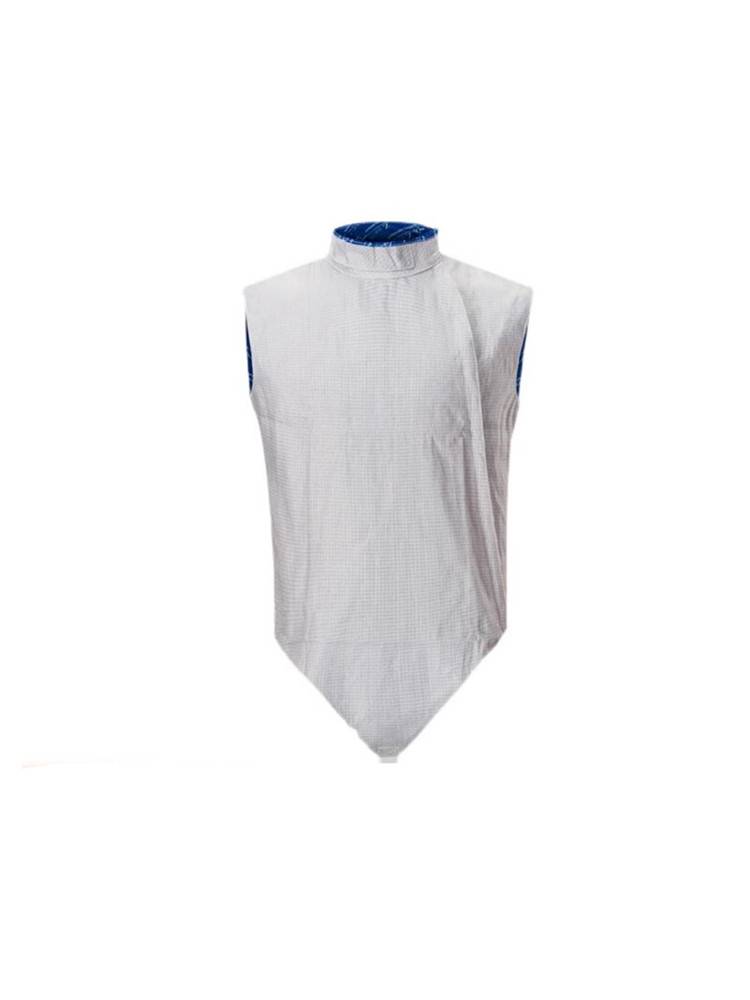 Zhangpai flower sword metal clothing and electrical clothing can match adult children's fencing equipment free printing size size is small