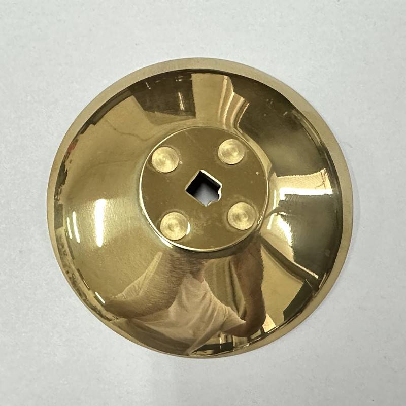 Children's golden swords, handpad