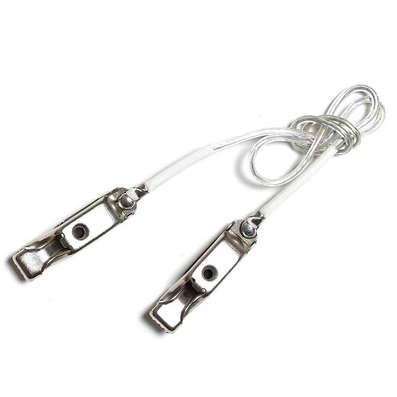 Sword-headed wire