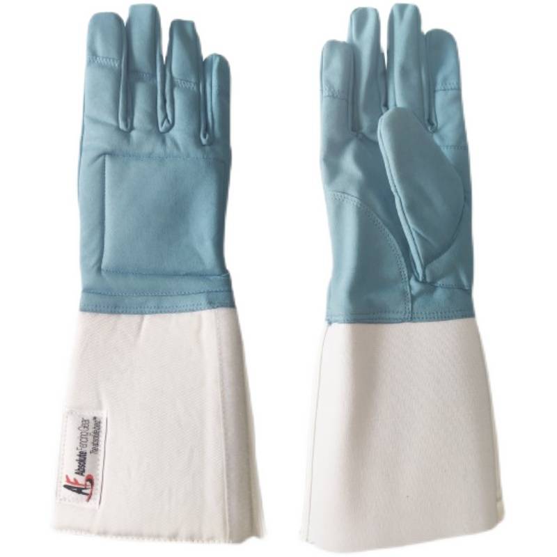 Eruz AF Fighter Gloves Flower Sword Heavy Sword Sword General Children Adult Fencing Gloves