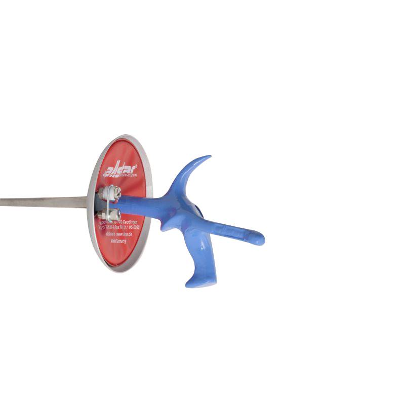 Allstar Fie certified BF Mara Gold Steel Sword Sword Children Adult Fencing Equipment Equipment