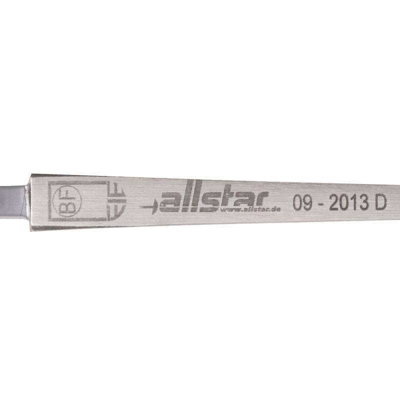Allstar Fie certified BF Mara Gold Steel Sword Sword Children Adult Fencing Equipment Equipment