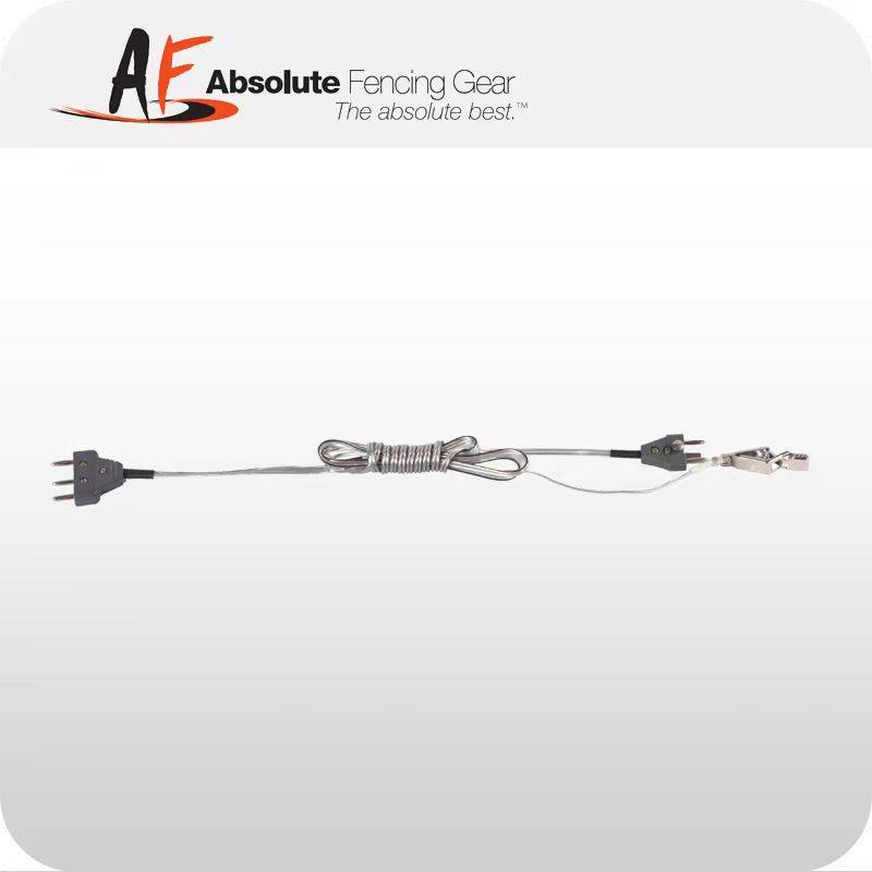 Fencing AF hand line flower sword -savings universal style