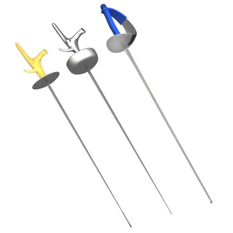 Sword Sword Training Sword Children Adult Flower Sword Sword Heavy Sword Daily Practice Equipment Equipment
