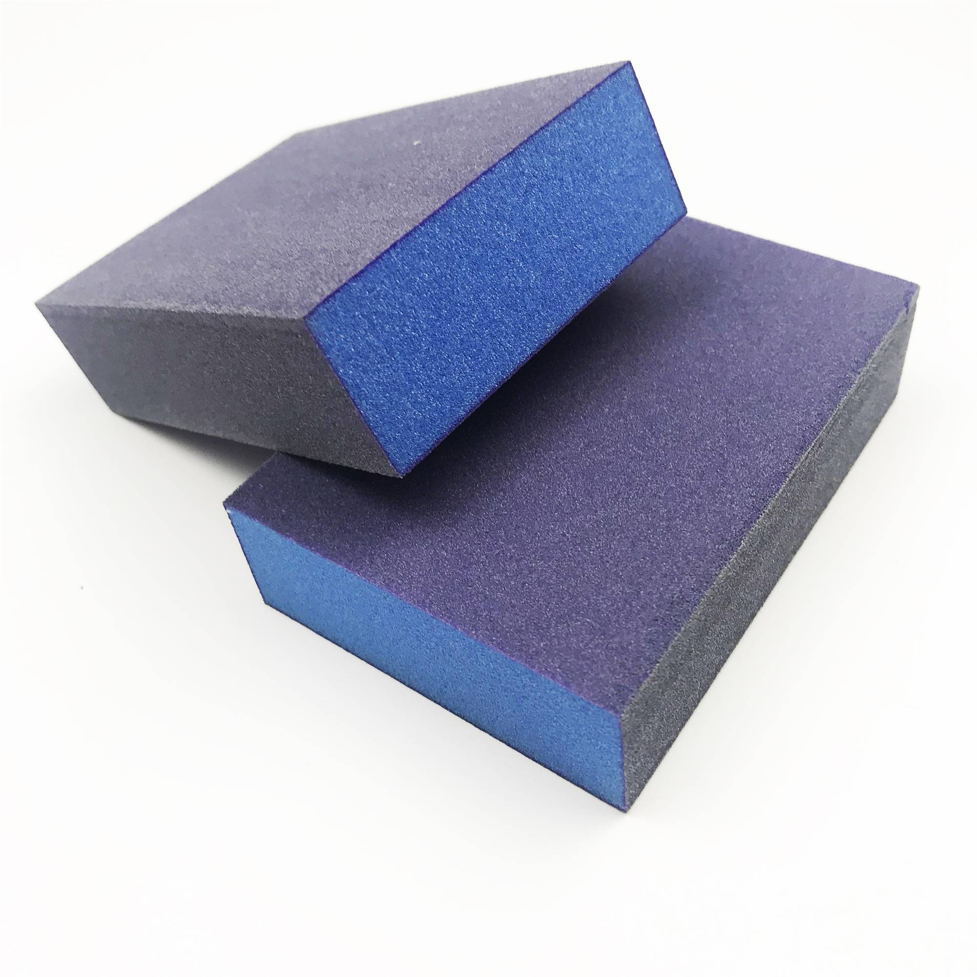 Fencing Equipment Sword Strip Special Clean Sponge Fruits Practicing Polish Morned Stone Soft Type without hurting Sword Exit France