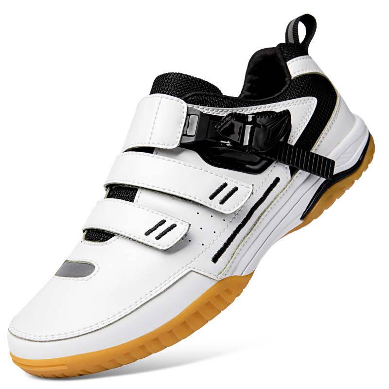 Free sword shoe shoe fencing training shoe children's fencing sport -resistant fencing shoe sole anti -side sliding small size