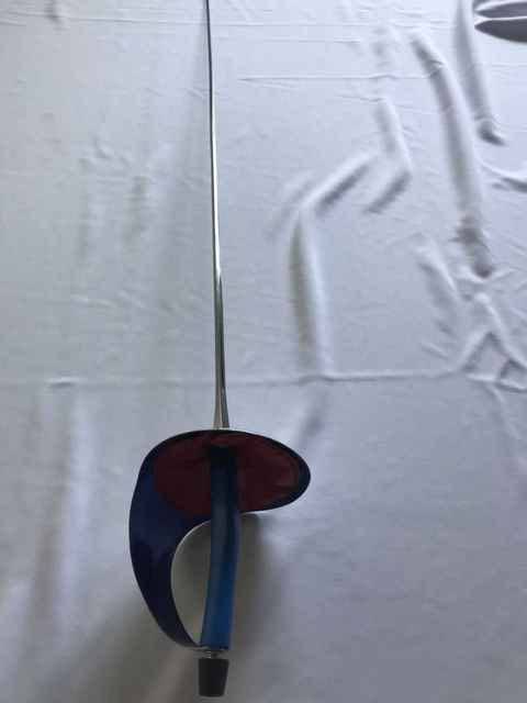 Sword swordsman, adult children training flower heavy worship psor handle handle handle sword practice training sword stage performance