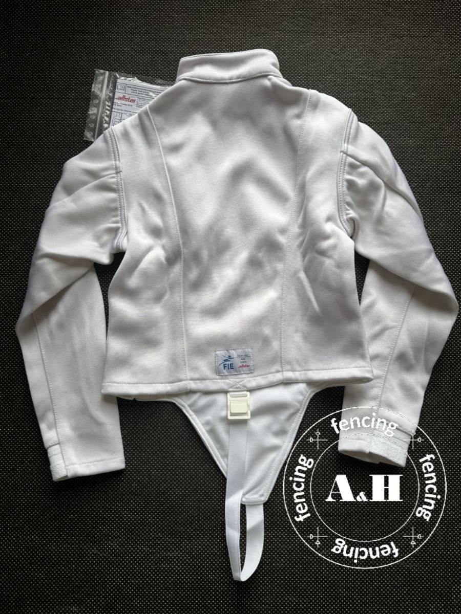 Germany allstar fencing service flower sword heavy sword heavy sword, sword, children, girl girl FIE international standard 800N equipment top