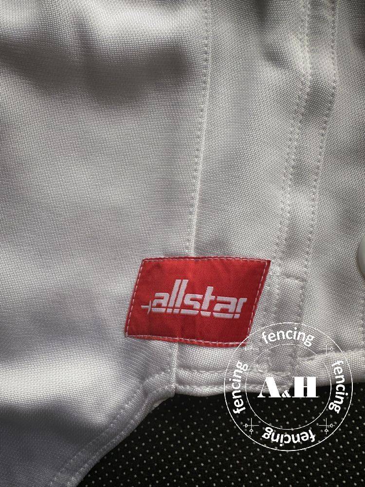 Germany allstar fencing service flower sword heavy sword heavy sword, sword, children, girl girl FIE international standard 800N equipment top