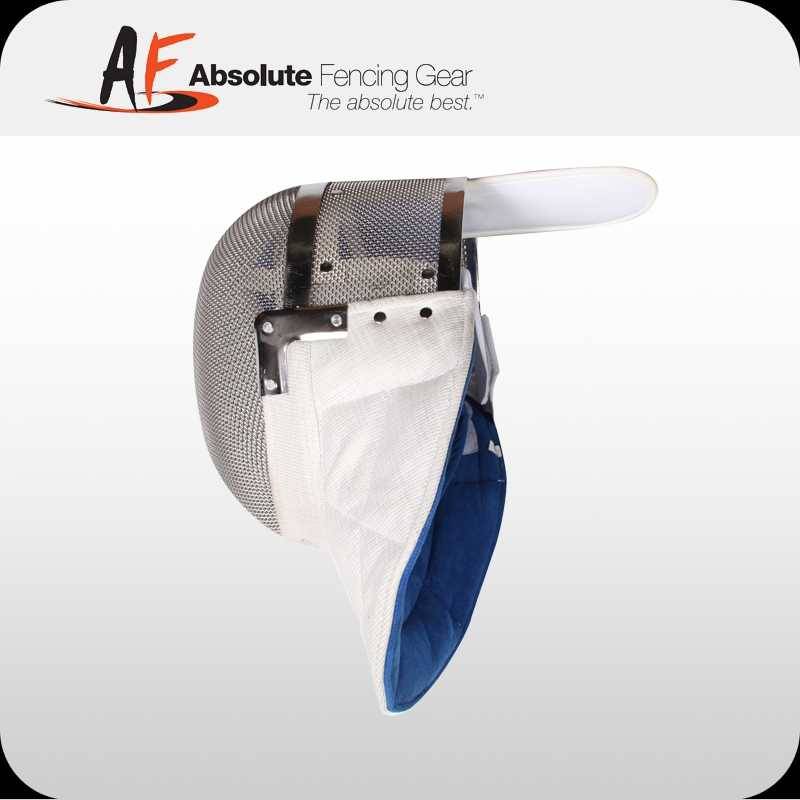 AF Sword Mask 1600N FIE Certified Adult Children's Competition Training with a Sword Mask Fighting Swordsman
