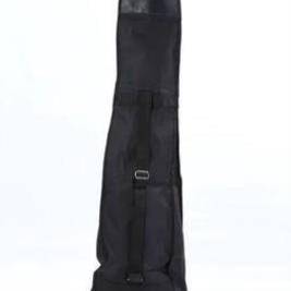 New fencing equipment fencing bag Student sword bag shoulder back sword sword bag can put a set