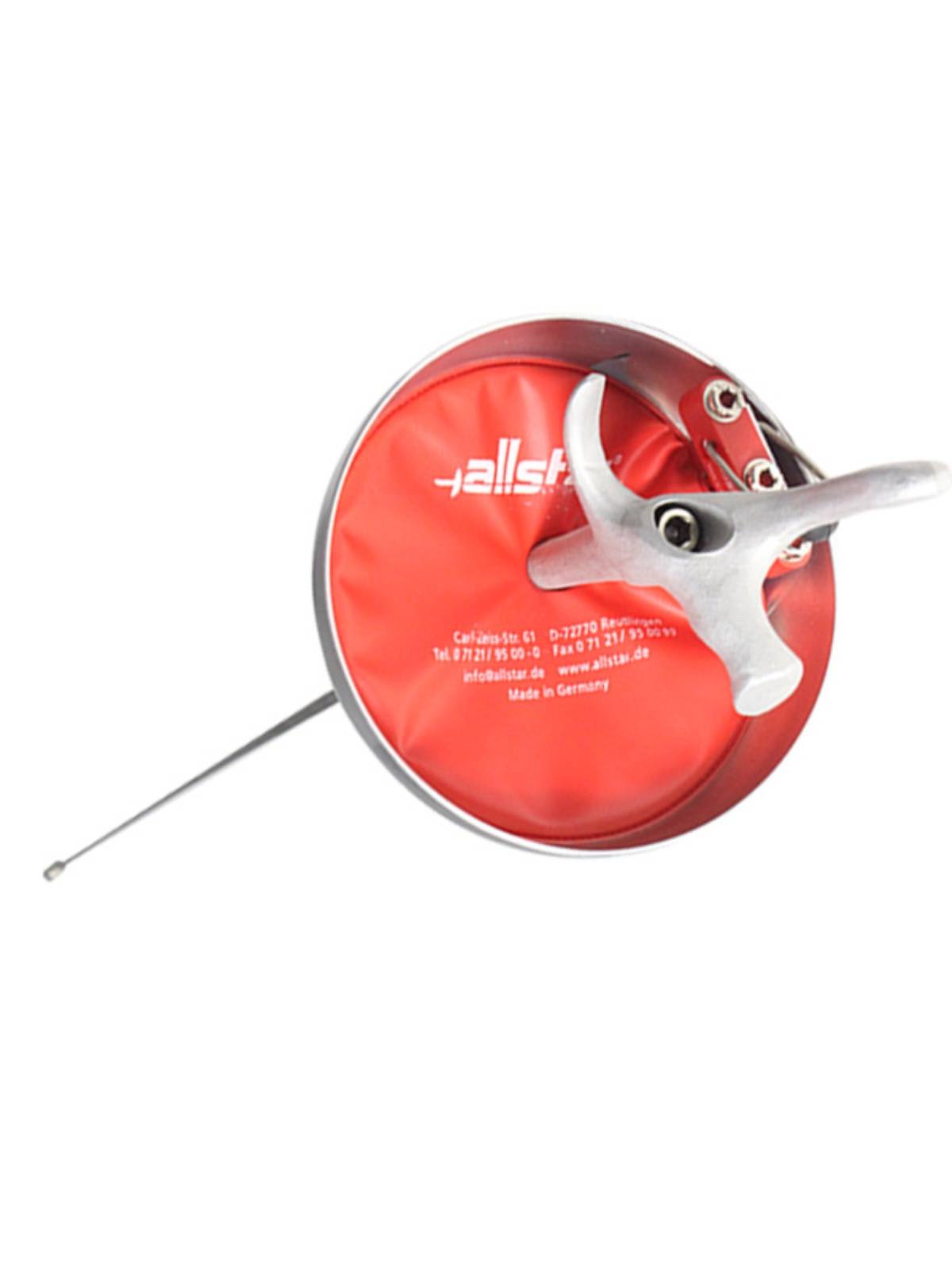 Germany allstar uhlmann Children adult heavy sword imported fencing FIE authentication spot