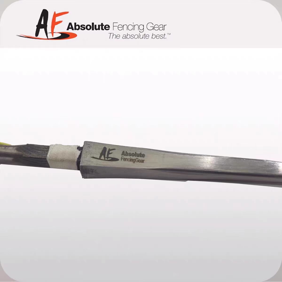 The 5th adult sword is round and round