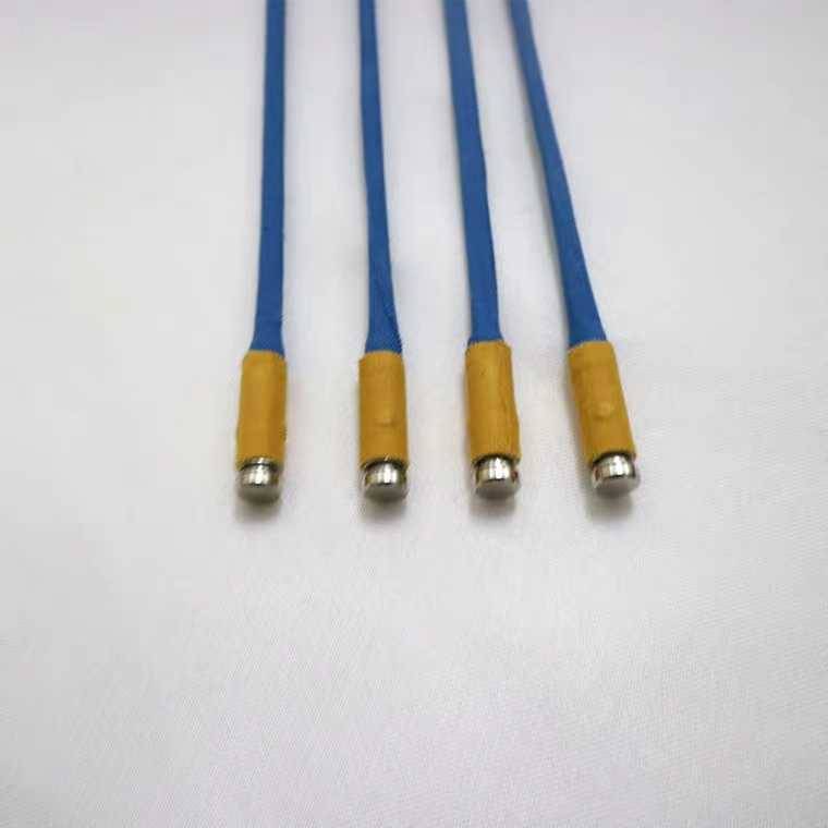 Zhang brand fencing bar Adult Children's Flower Sword Heavy Sword Sword Electric Boutique color strap promotion two hair