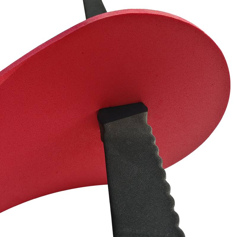 Fencing foam Children's Sword and Children's Enlightenment Sword Sword Children Practice Sword Beginners Training Sword