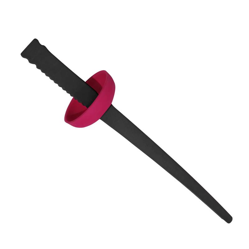 New heavy sword, red sword
