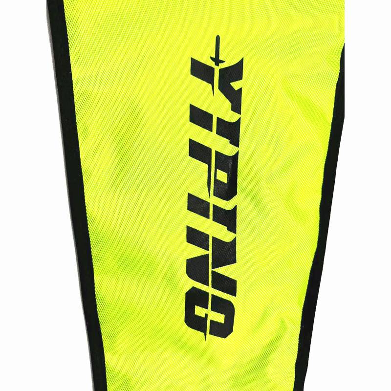 Fencing equipment imitation Oscar -like design color thickened double sword bag exit tail single design is novel