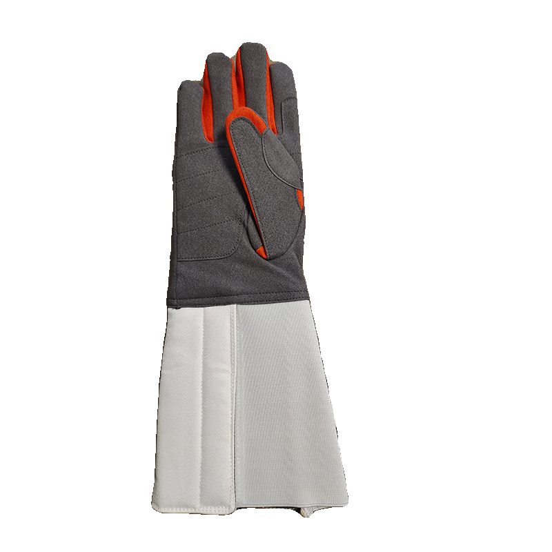 AF Taihu fencing glove, fencing competition gloves, adult children fencing gloves