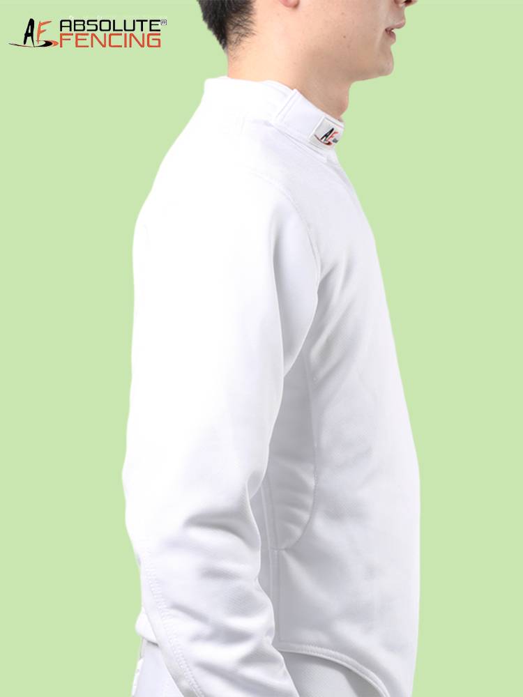 AF Erut 450N top, suitable for young people fencing competitions, CFA certification can participate in the national competition
