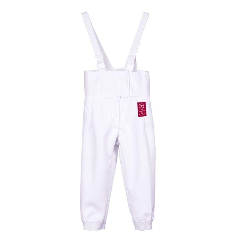 Fencing Pants Adult Children's Fencing Protection Server 350N Fencing Contest Server Pants Protection Sword Pants CE certification