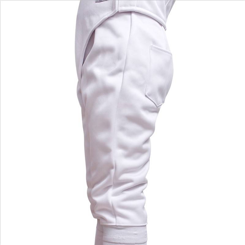 Fencing Pants Adult Children's Fencing Protection Server 350N Fencing Contest Server Pants Protection Sword Pants CE certification