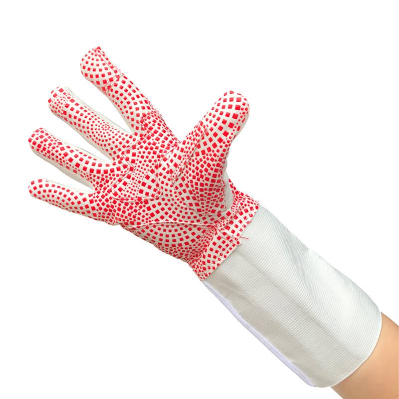 Left hand