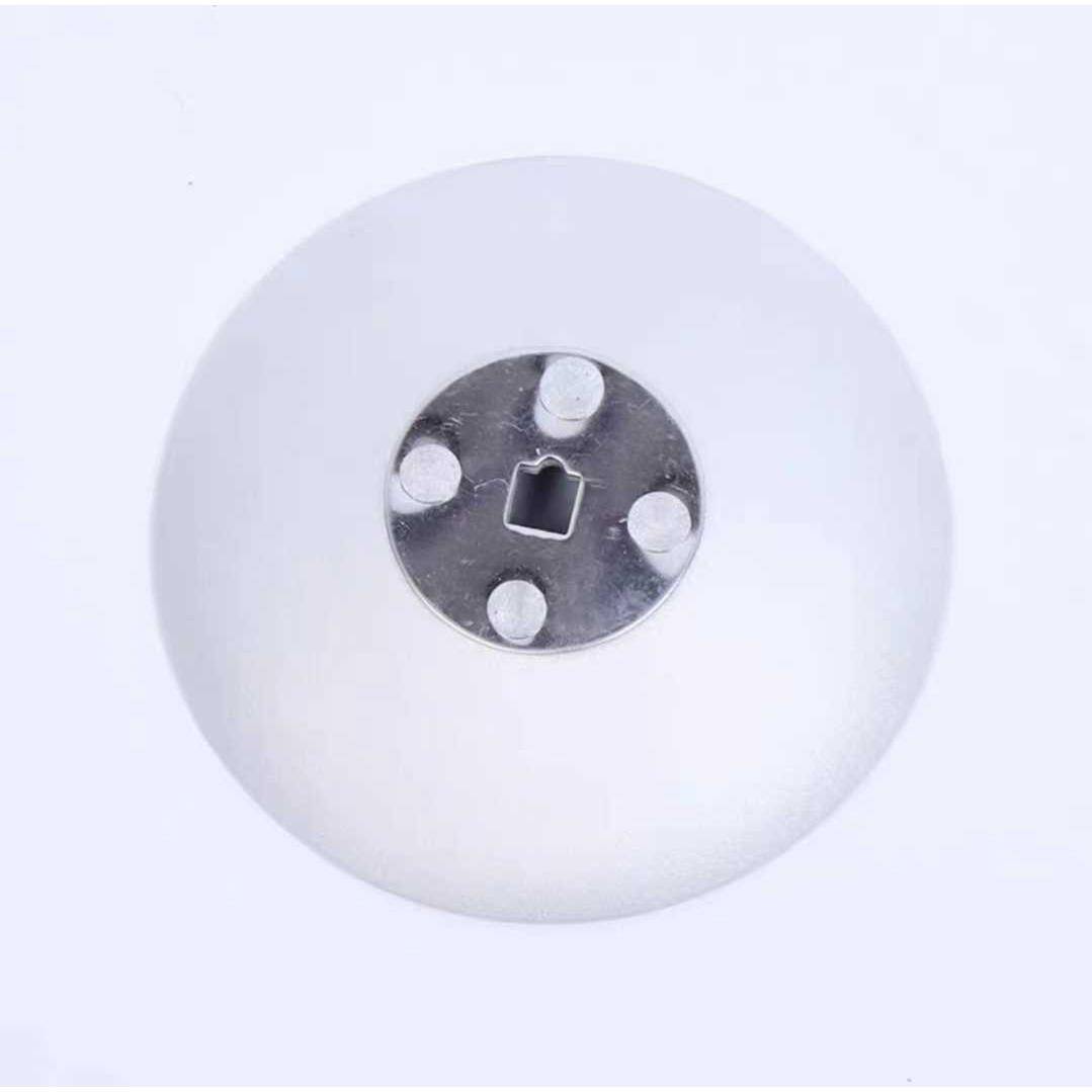 Sword Sword Flower Sword Access Equipment Silee Handle Straight Sword Electric Sword Head Putting Hand Cushion Hand Drive Sword Deterns