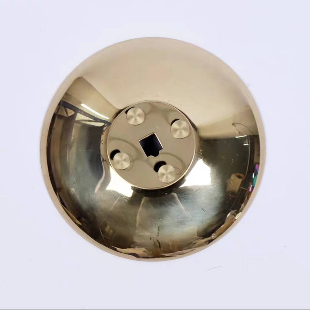Children's swordspad (Gold steel)
