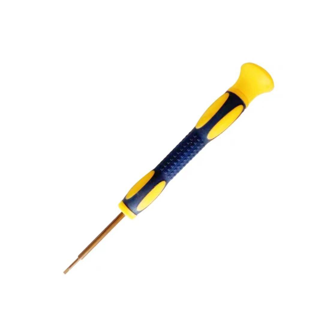 Arrow screwdriver