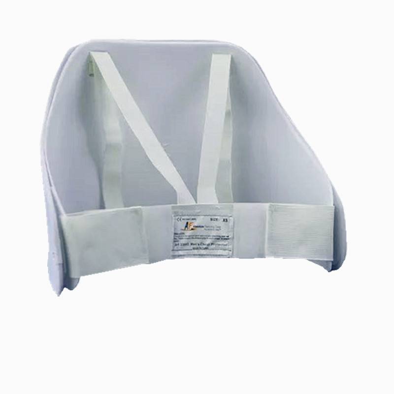 AF Errute Swordsman Breitrier Guard New FIE Authentication Men and Women Fencing Guard Children Adult Competition Training
