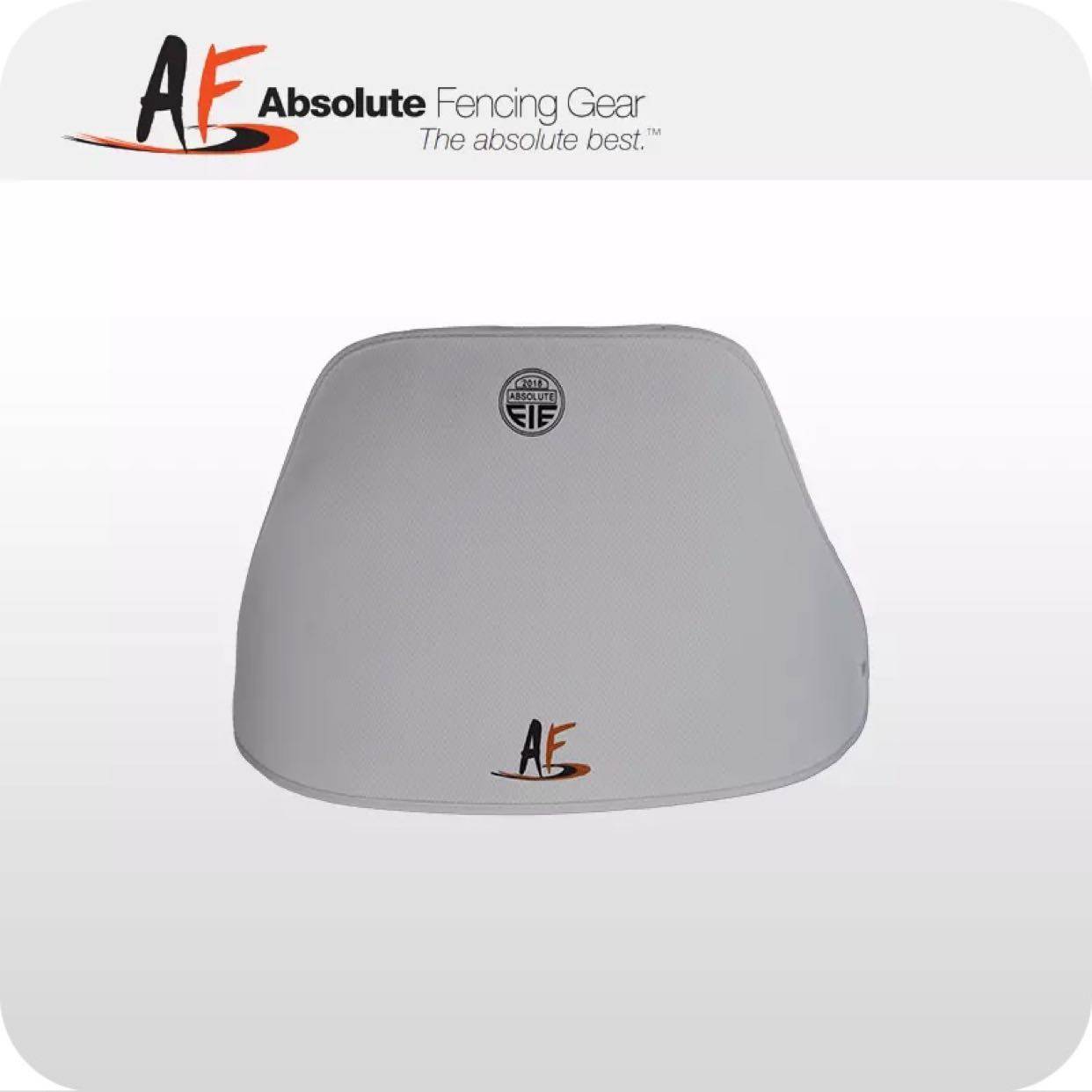 AF Errute Swordsman Breitrier Guard New FIE Authentication Men and Women Fencing Guard Children Adult Competition Training