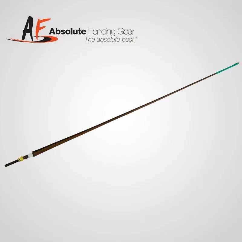 Genuine AF Fencing Equipment Flower Sword CFA certification, adult sword children's sword electric sword