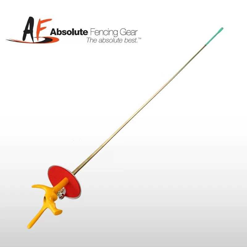 Genuine AF Fencing Equipment Flower Sword CFA certification, adult sword children's sword electric sword