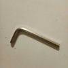 Sword equipment for swords special hexagon wrench