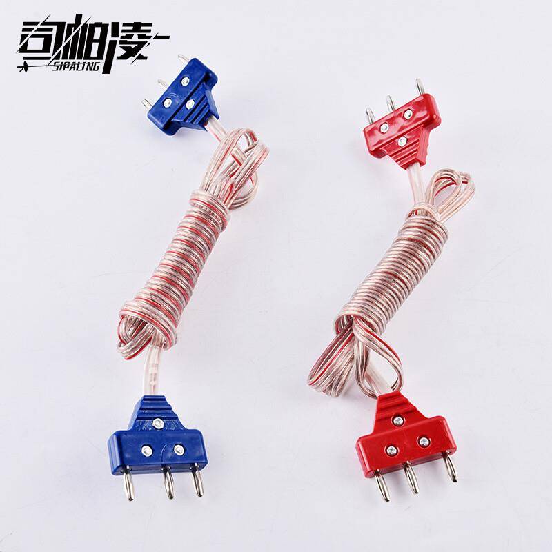 [] Fencing hand line Flower swordsmanship line heavy swordsman line Sword sword line fencing equipment fencing equipment