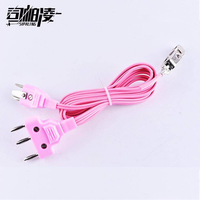 [] Fencing hand line Flower swordsmanship line heavy swordsman line Sword sword line fencing equipment fencing equipment