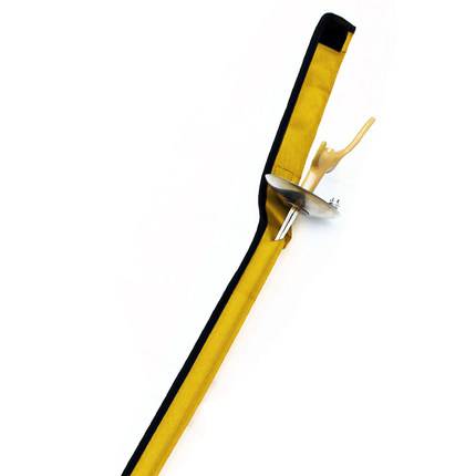 Child yellow (without pipe)