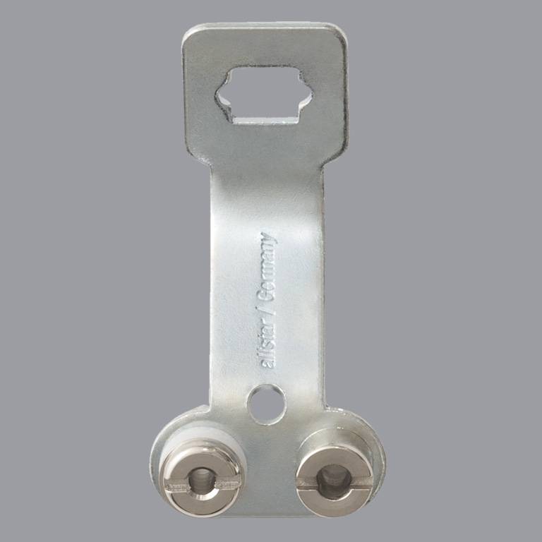 germany originally imported allstar sword support