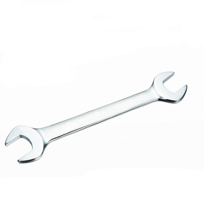 A screwdriver