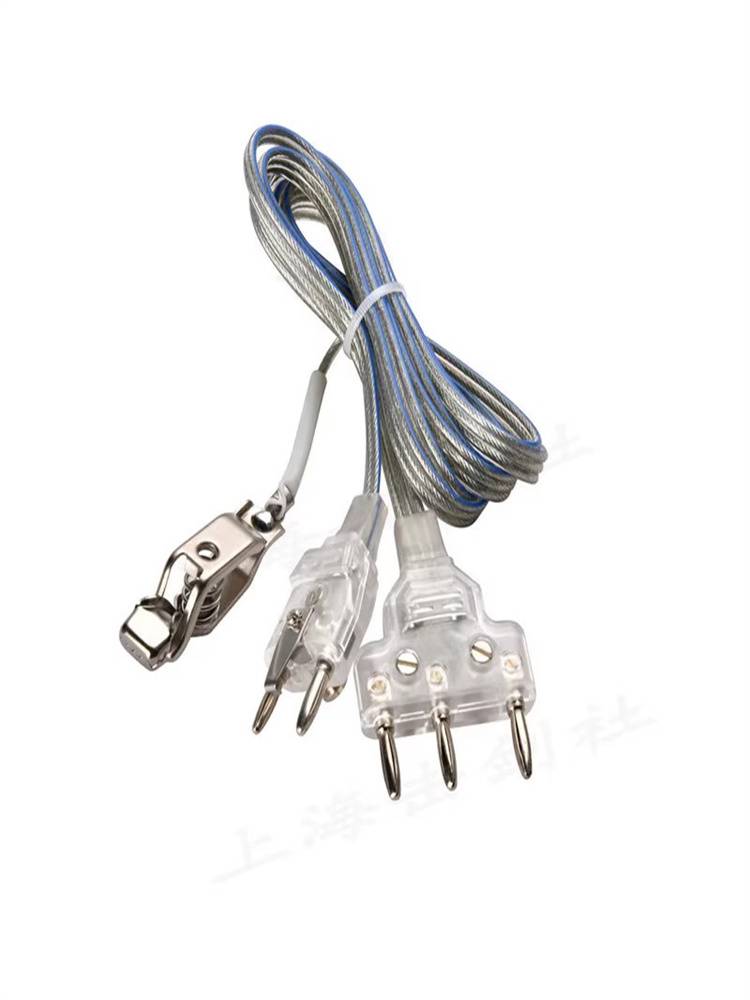 Fencing equipment universal hand line Flower sword saber heavy sword heavy sword heavy sword heavy sword heavy sword heavy swords handlene export quality multi -color optional