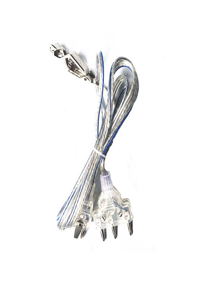 Fencing equipment universal hand line Flower sword saber heavy sword heavy sword heavy sword heavy sword heavy sword heavy swords handlene export quality multi -color optional