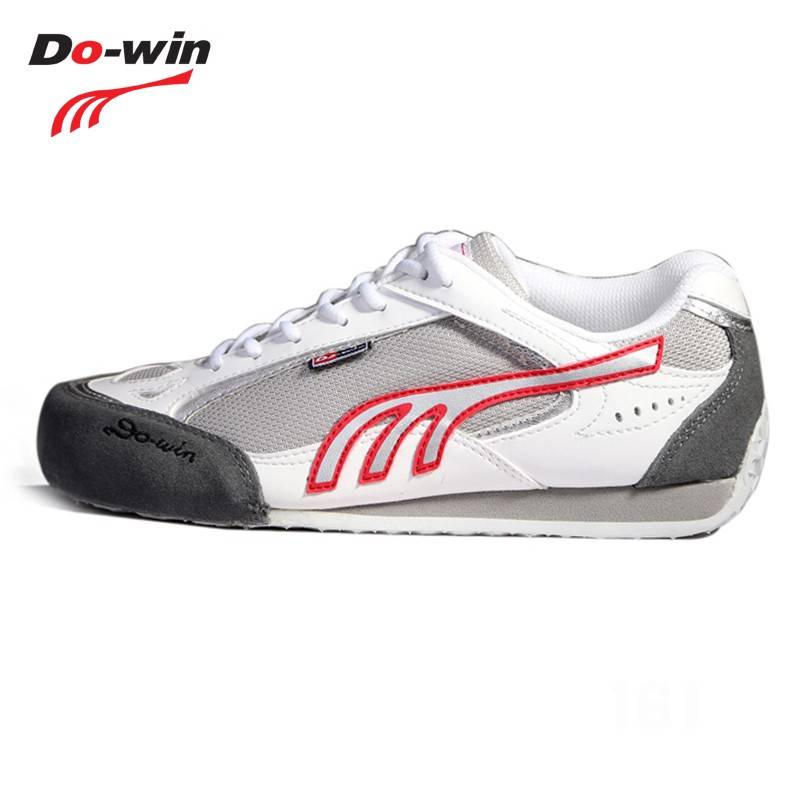Do-win Duowei adult children's professional fencing shoe low-end classic version of wear-resistant anti-slip training can play